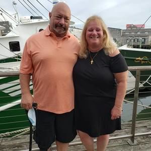 Meet your Posher, Michele